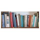 Collection of Books