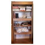 Pressboard Shelf