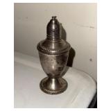 Weighted Sterling Shaker