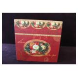 Christmas Nesting Boxes 7 Total