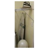 Laundry Room Lot ie. Ironing Board, Trash Can,+++