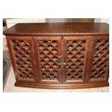 Vintage Kellerman Jewelry Box