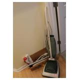 Vintage Hoover Convertible Model 70 Upright++