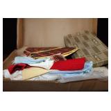 Vintage Doll Clothes