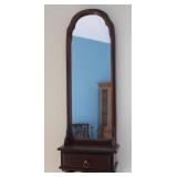 Ethan Allen Mahogany Chippendale Style+++
