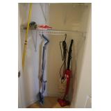 Small CLoset Bundle: Bayco Light Bulb Changer, +++