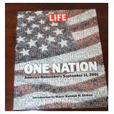 One Nation Life Book\Magazine
