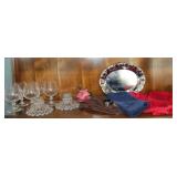 2 Vintage Anchor Hocking Vintage Boopie +++