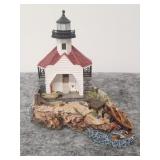 Cuckolds Maine  #544   6.5"x4.25"