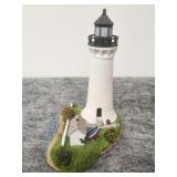 Round Island Mississippi (Then & Now) #242   5.5"