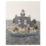 Sister Island New York  #252   5"