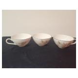 Royal Court 4pc. Set  Japan Shelly