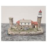 Matinicus Rock Maine  #173   5.5"x9"