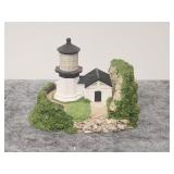 Cape Mears Oregan  #160   5"x6"