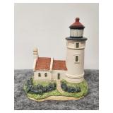 Umpqua River Oregon  #107   7"x6.5"