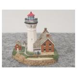 Port Sanilac Michigan  #506   5.5"