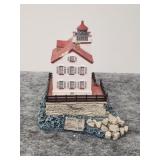 Loraine Ohio  #207   5.5"