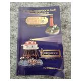 Genuine Greenbook Guide for Harbor Lights