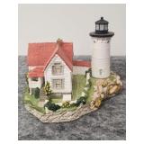 Cape Neddick (Nubble) Maine  #141   6