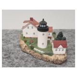 Bass Harbor Head Maine  #214   4"x7.25"