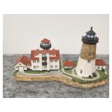 Point Judith Rhode Island #223  5"x9"