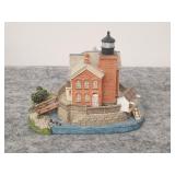 Saugerties New York #171  6.5"x5.5"