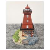 Southwest Reef Louisiana #530 5.5"x4"