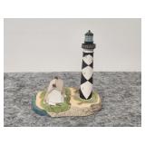 Cape Lookout North Carolina  #405  7"x6.25"