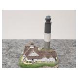 Oak Island North Carolina  #240   7.25"x6"