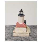 Michigan City Indiana #123  6"