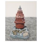 Ship John Shoal Delaware #245  6"