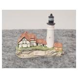 Portland Head Maine #125   5.5"