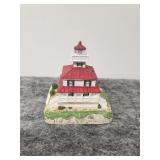 New Canal Louisiana #148   4.25"