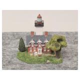 Dunkirk New York #221  4.5"