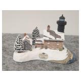 Old Field Point  #707   6.5"x8.5"