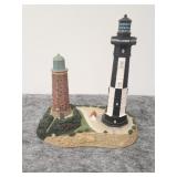 Cape Henry Virginia  #196   8.5"x8"