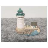 Sunken Rock New York (Signed by Bill Younger)