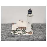 Presque Isle Pennsylvania  #201   6.5"x6"