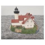 Goat Island Maine  #222   4.25"x6"