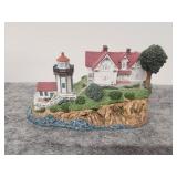 Yerba Buena Island California  #639   4.5"x8.25"