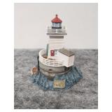 Cold Spring Harbor New York  #533   5.25"