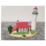 Tawas Point Michigan  #152   6.25"x7"