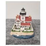 Point Ferman California  #501  6"x5"