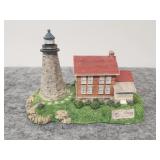 Charlotte-Genessee New York  #165   5.25"x8"