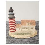 West Quoddy Head Maine  #103   5"x6"