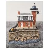 Hudson-Athens New York  #230  6"x5.25"