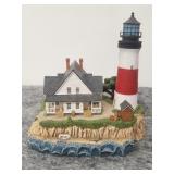 Sankaty Head Massachusetts  #250   6.6"x6.5"