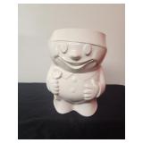 McCoy Pillsbury Doughboy "Bobby Baker" Cookie Jar