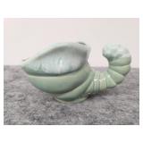 Vtg Hom of Plenty Planter 7"x4"