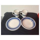 Mainstays Dish Set 7 pc.